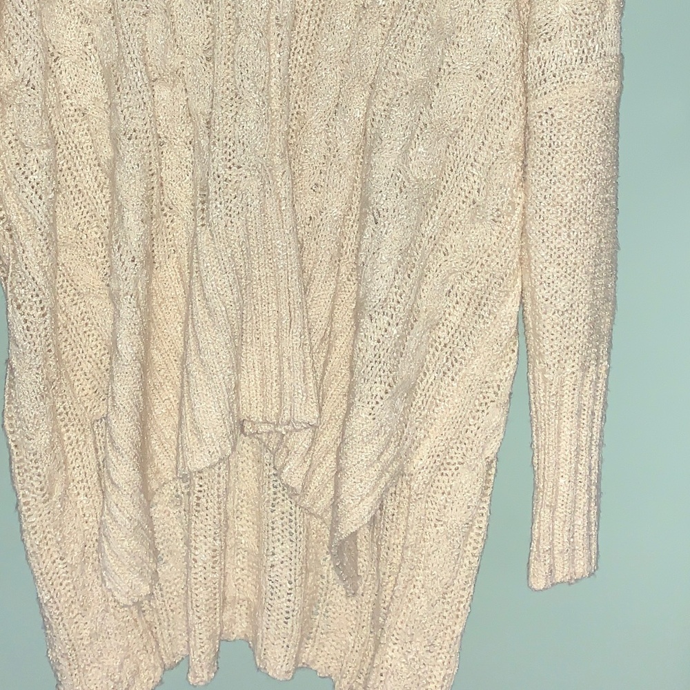 Comfy Sweater